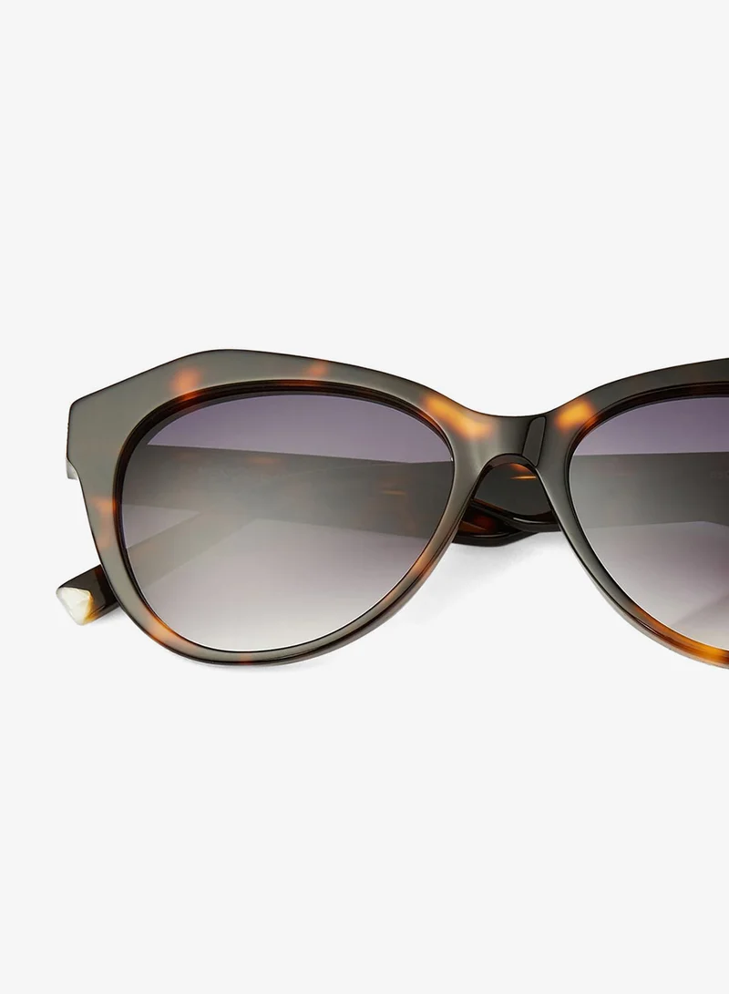 KENDALL + KYLIE  Cat Eye Sunglasses Kks5095G for Women | Best Price UAE