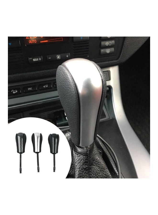 Loquat Car Shift Lever Knob - Image 1