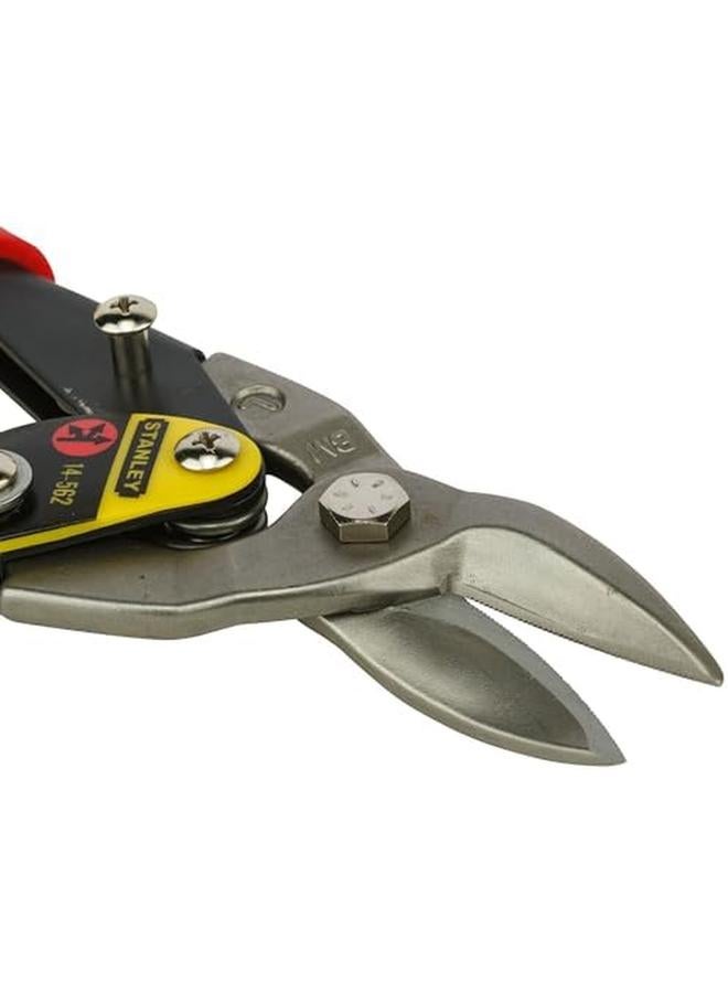 Stanley Aviation Snip Left 2 14 562  - Image 4