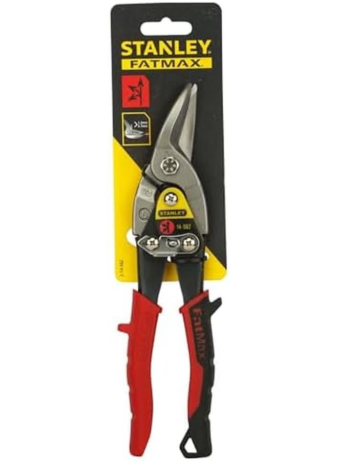 Stanley Aviation Snip Left 2 14 562  - Image 2