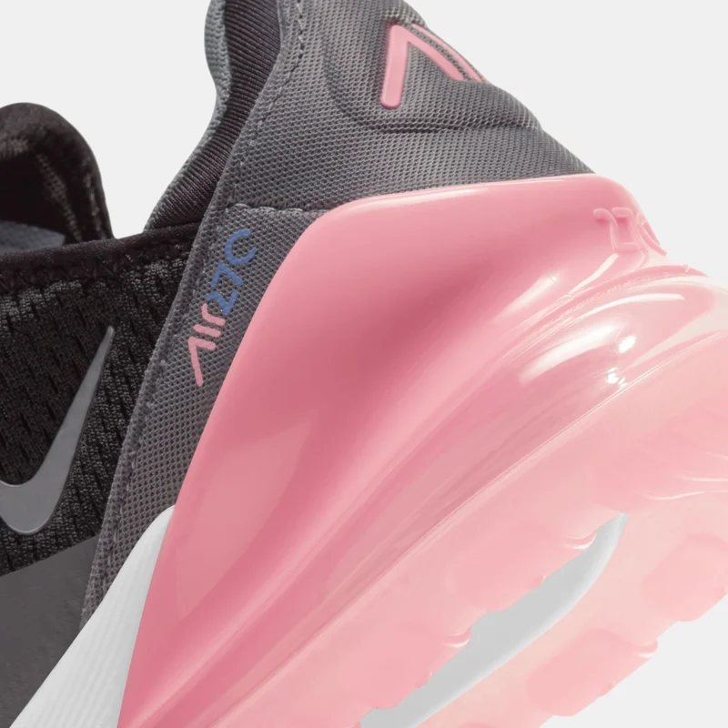 Nike Kids' Air Max 270 Shoes