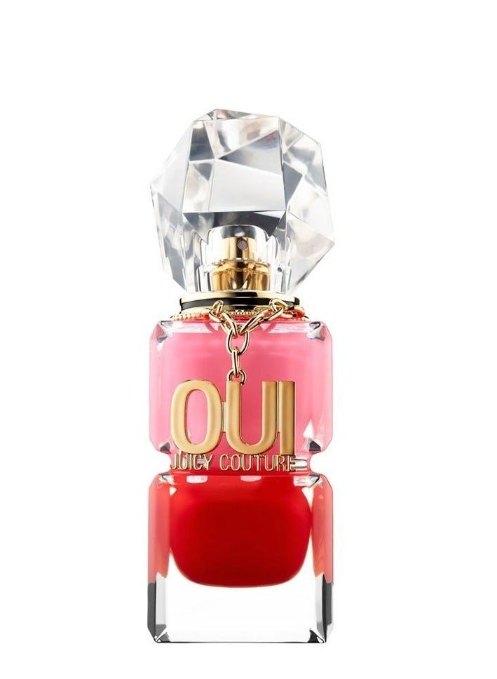 Juicy Couture Oui EDP 100Ml - Image 2