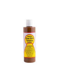 Maui Babe Maui Babe Browning Dark Tanning Lotion 8.0 Oz 