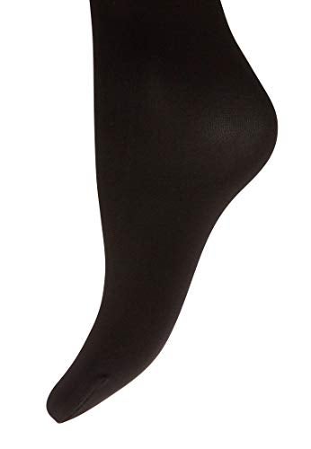 Wolford Velvet de Luxe 66 Denier Sheer Tights For Women Pantyhose Hosiery Soft Classic Versatile Comfortable Stylish Legwear Black X-Large - Image 5