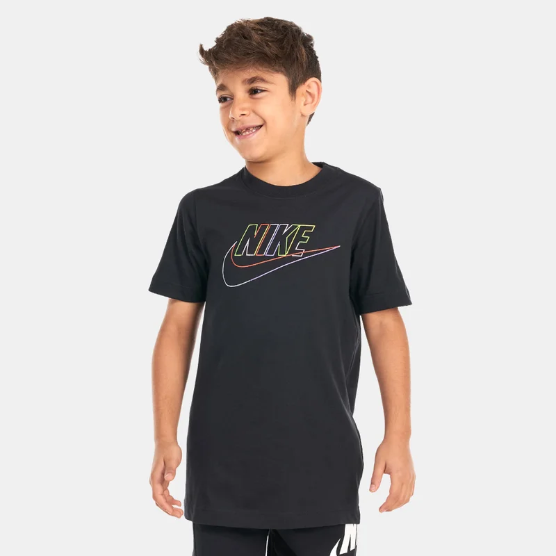 Nike Kids' Sportswear T-Shirt (Older Kids)