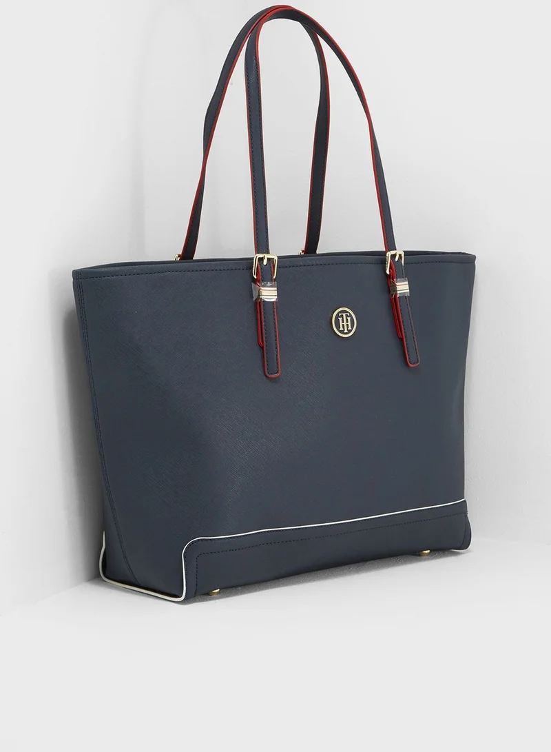TOMMY HILFIGER Honey Shopper