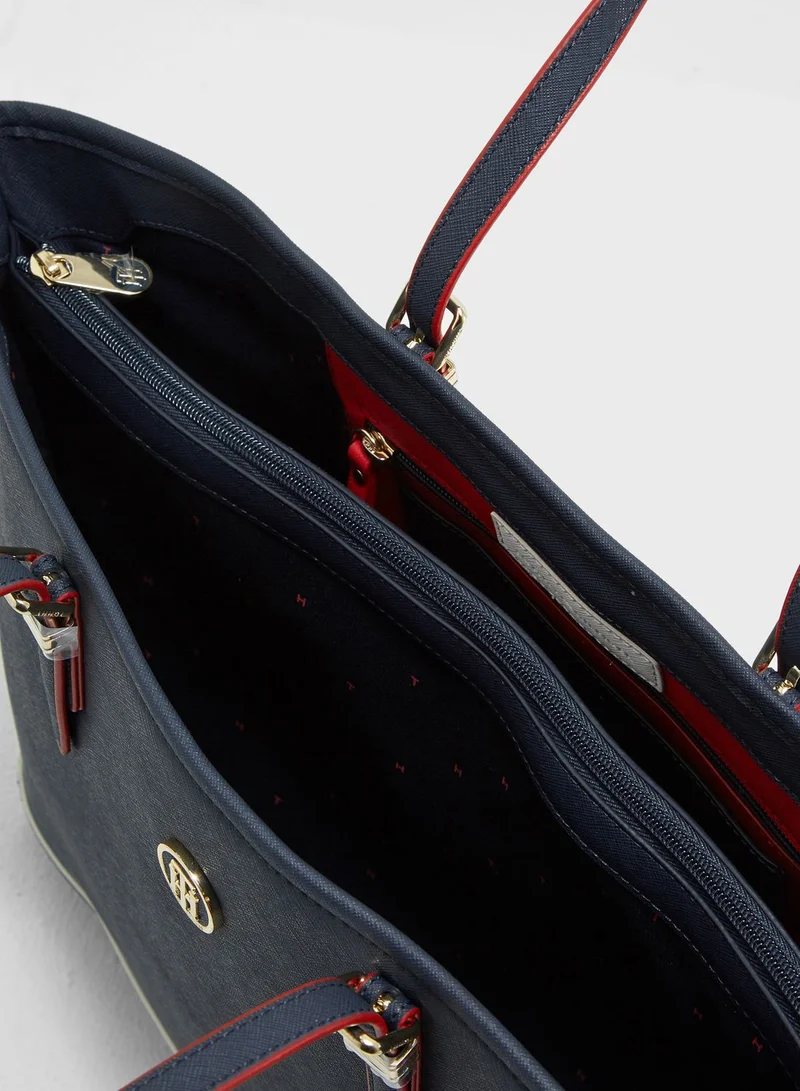 TOMMY HILFIGER Honey Shopper