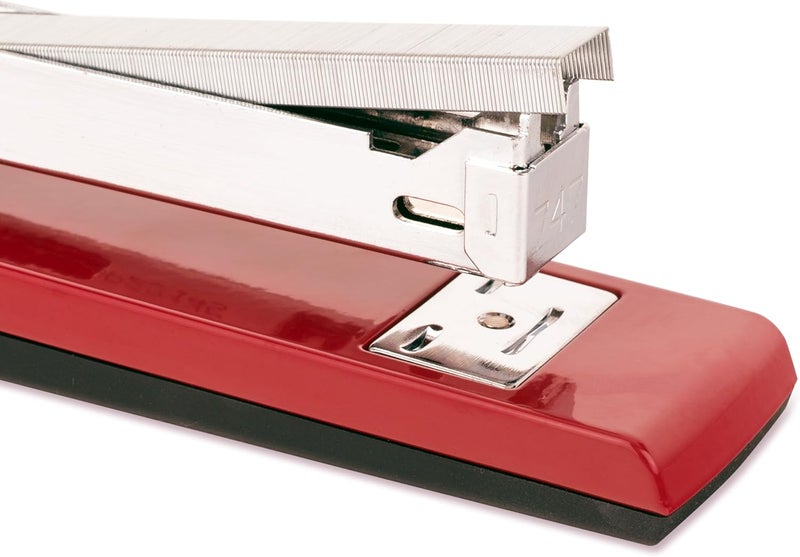Swingline Staples, 2 Pack, S.F. 4, Premium for Desktop Staplers, 1/4" Length, 210/Strip, 5000/Box (35450) - Image 5