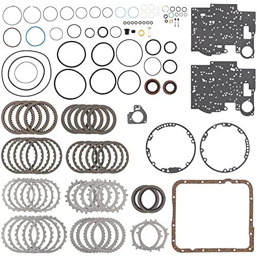 ATP CM-22 Automatic Transmission Master Repair Kit - Image 1