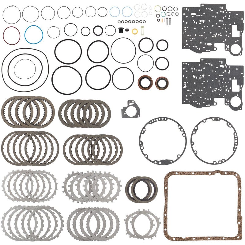 ATP CM-22 Automatic Transmission Master Repair Kit - Image 2