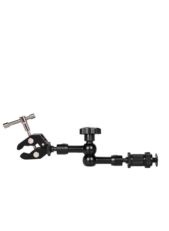 Slr Camera Lcd Universal Bracket Metal Camera Cantilever Bracket 11-inch Magic Arm Strange Hand - Image 3