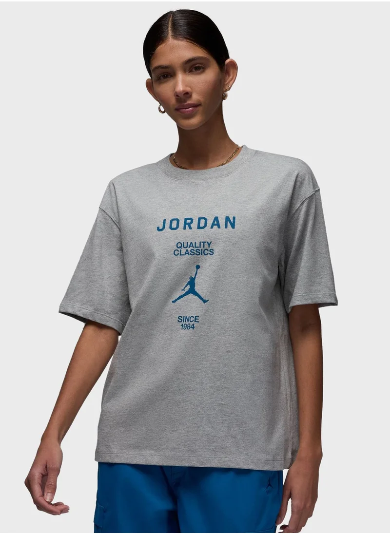 Jordan Jordan Graphic T-Shirt