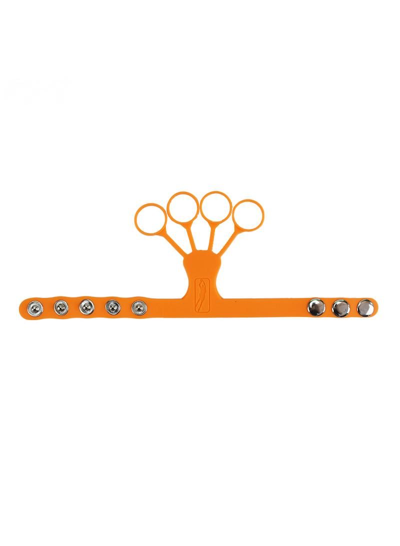 Generic Shooting Trainer Basketball Shooting Straightener Shooting Finger Corrector Three-point Posture Hand Fixer  - Image 1
