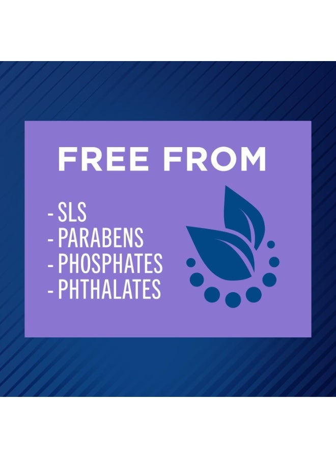 Selsun blue Cleanse & Condition 2-in-1 Anti-dandruff Shampoo & Conditioner, 11 fl. oz., Maximum Strength 2-in-1 Treatment, Selenium Sulfide 1% - Image 5