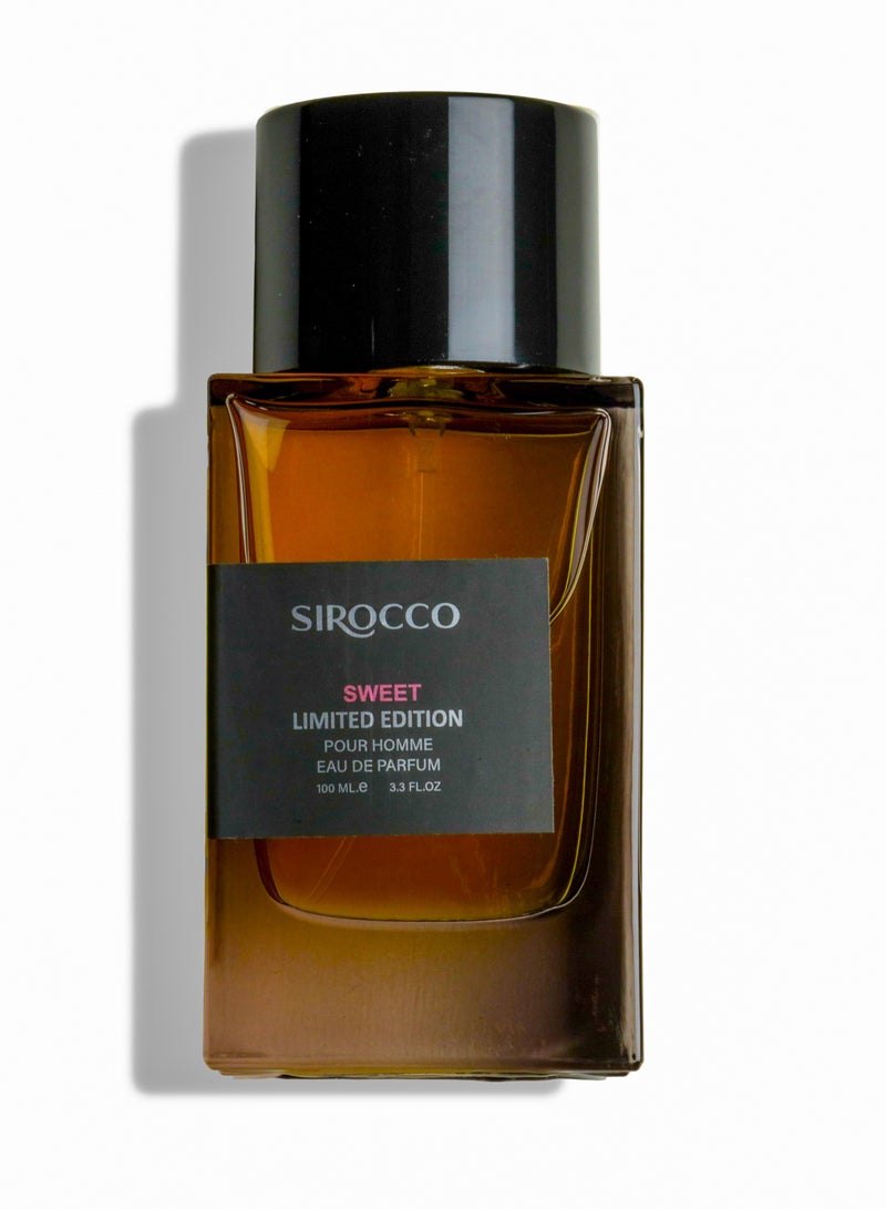 Sirocco Sweet