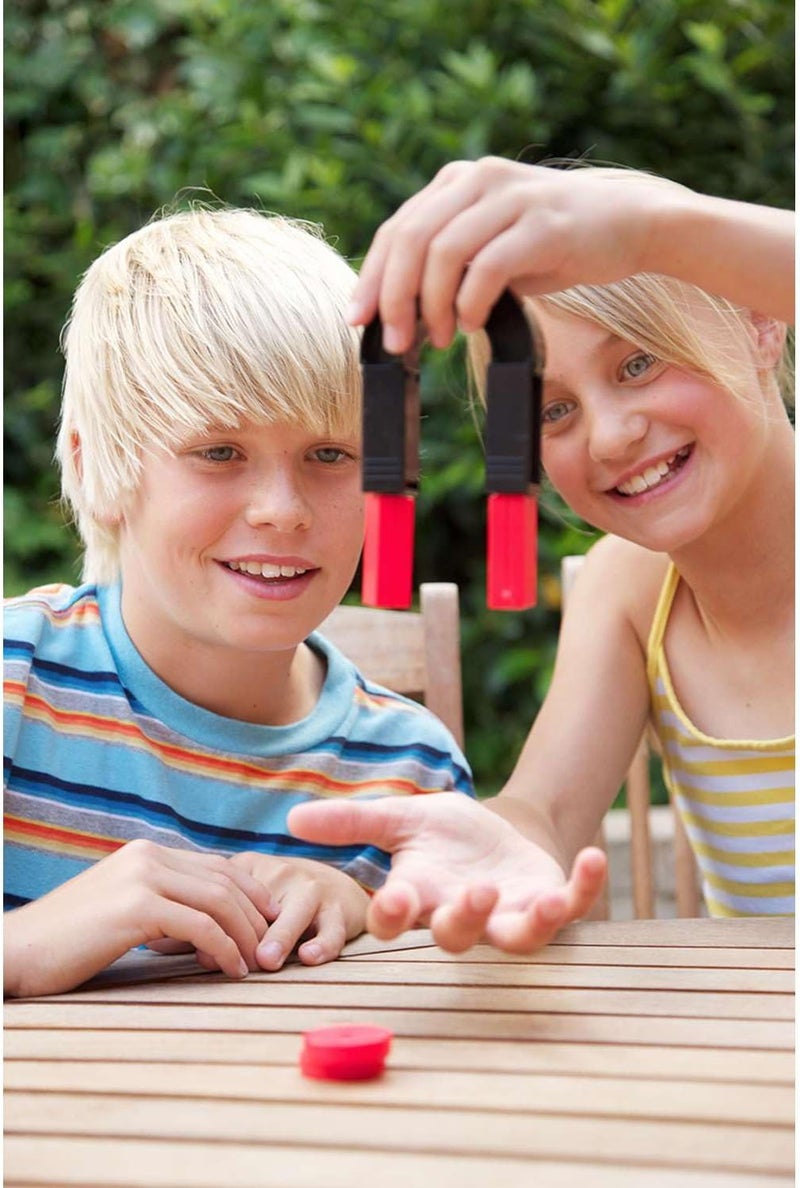 4M Kidz Labs Magnet Science - Image 5