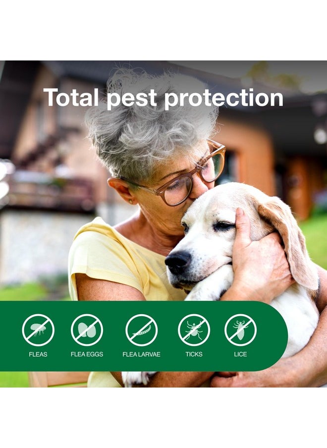 Advantage Advantage Dog Flea Treatment Spray | Kills Fleas & Ticks | Dog Flea Spray | 15 oz.  - Image 3