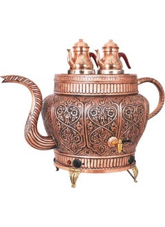 Antique Teapot Model 2 Teapot Electric Tea Samovar Boiler - pzsku/Z0592EDD69D837C2DF612Z/45/_/1736856753/27a97add-41a1-41f3-a268-c6c490ceb955