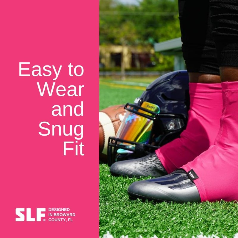 SLEEFS Solid Spats/Cleat Covers - Image 5