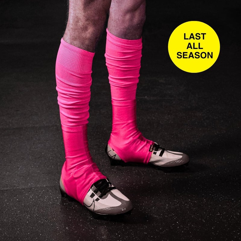 SLEEFS Solid Spats/Cleat Covers - Image 2