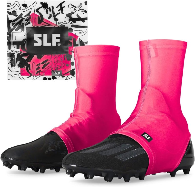 SLEEFS Solid Spats/Cleat Covers - Image 1