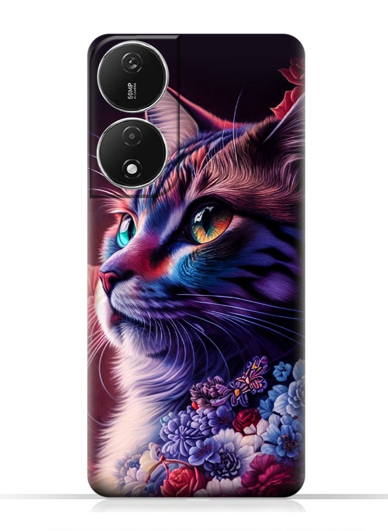 AMC DESIGN Protective Case Cover For Honor X7b 5G (50 MP)  - Image 1