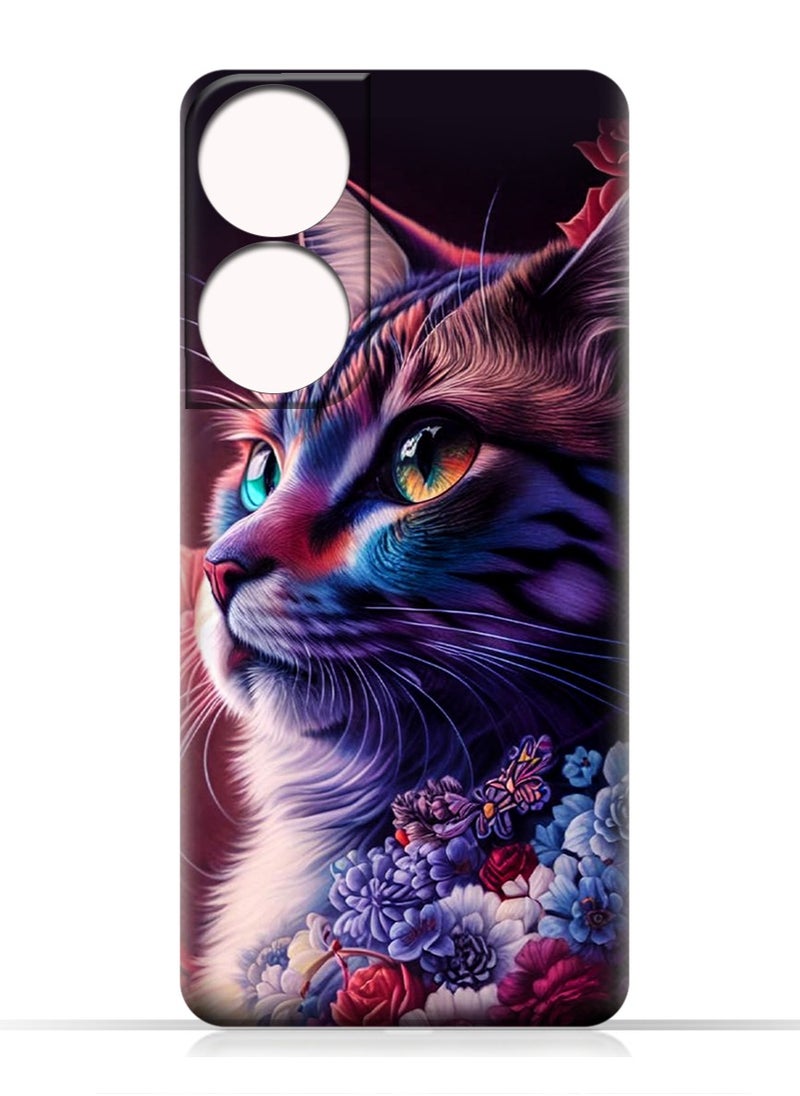 AMC DESIGN Protective Case Cover For Honor X7b 5G (50 MP)  - Image 2