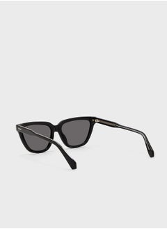 Polaroid Pld4157/S/X Sunglasses  - Image 2
