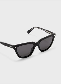Polaroid Pld4157/S/X Sunglasses  - Image 3