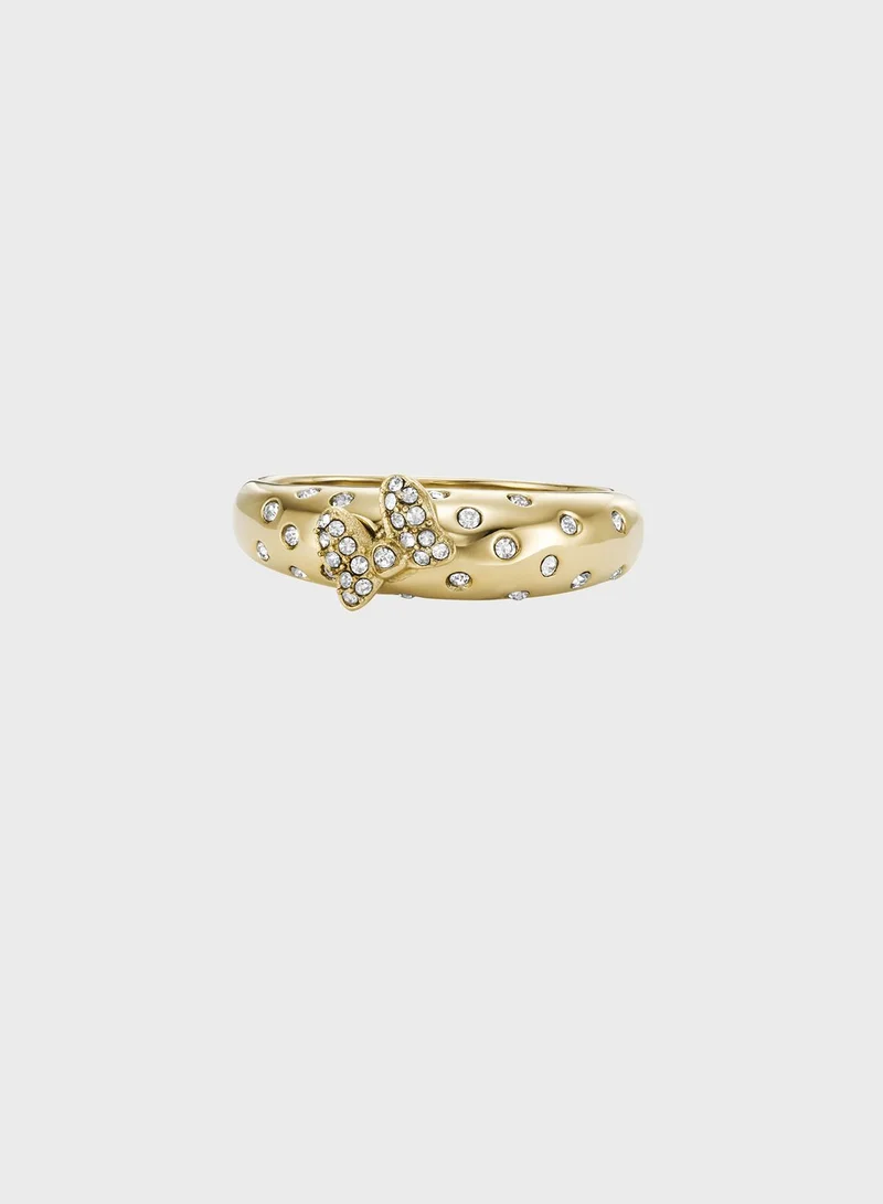 MICKEY MOUSE Isla Dome Ring