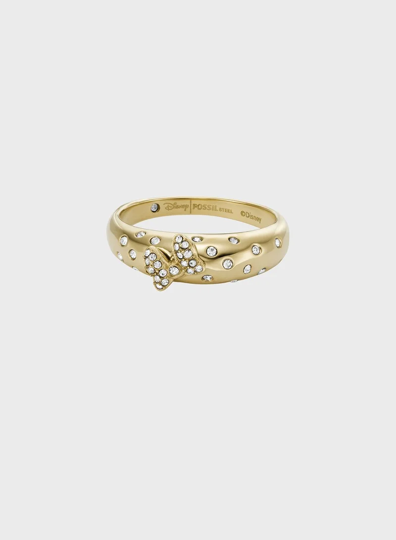 MICKEY MOUSE Isla Dome Ring