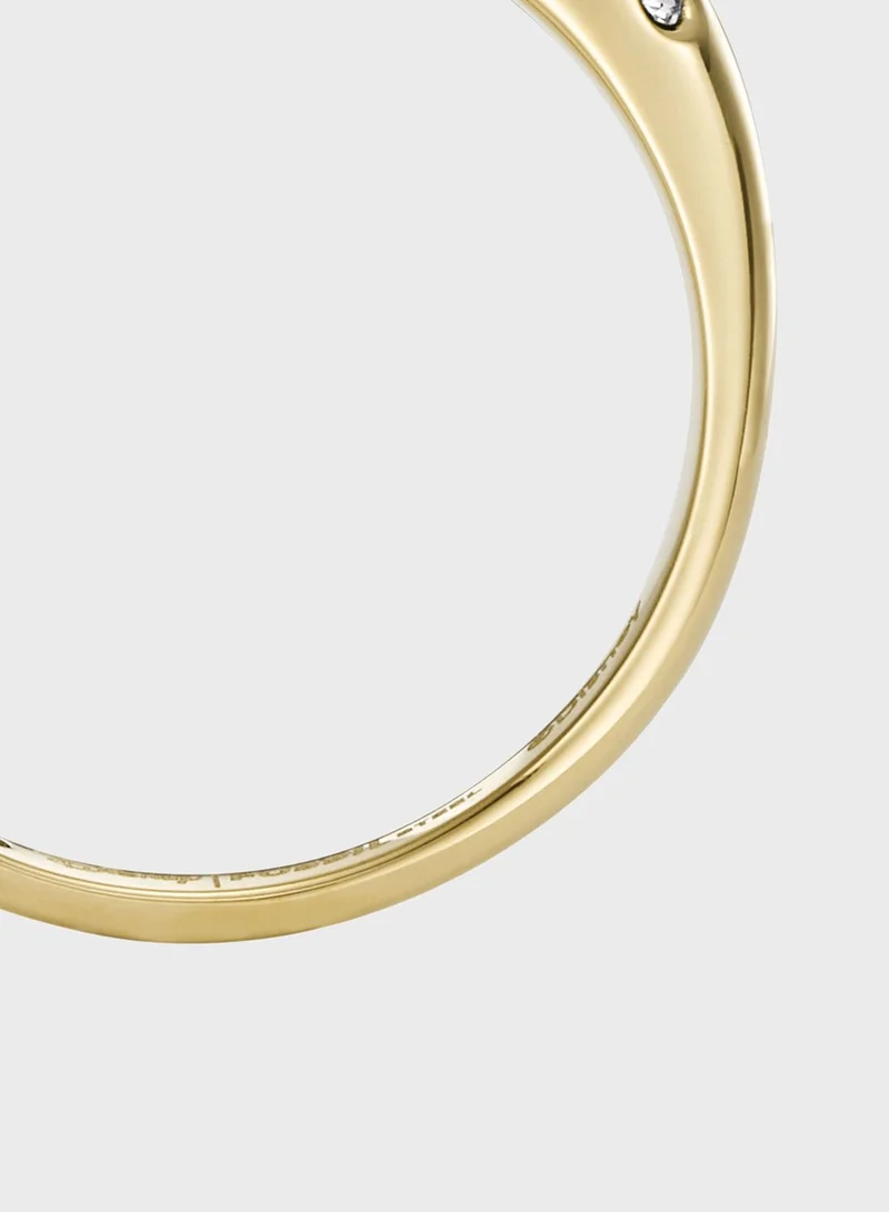 MICKEY MOUSE Isla Dome Ring