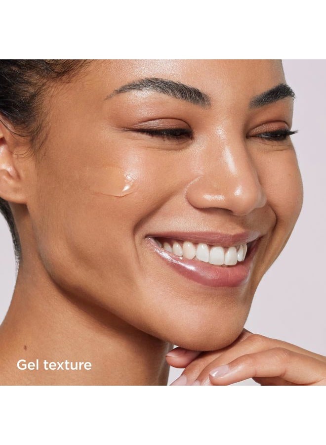 ISDIN جليكوسيدين 25 إنتنس - جل مقشر للوجه مع حمض الجليكوليك - 1.76 أونصة - Image 3