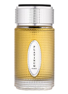 درعه عطر بلاتينيوم EDP للرجال 100 مل  - Image 4