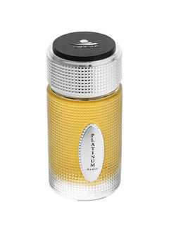 DERAAH Platinum  Perfume for Men by Gingle 100 ml  - Image 2
