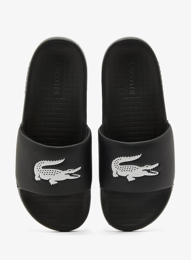 لاكوست شباشب منزلية مريحة