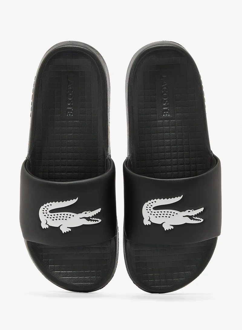 LACOSTE  Casual Serve Slides for Men | Best Price UAE