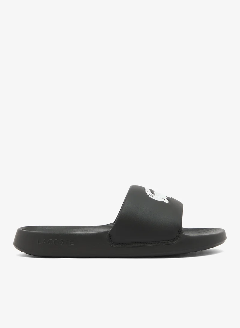 Lacoste Casual Serve Slides