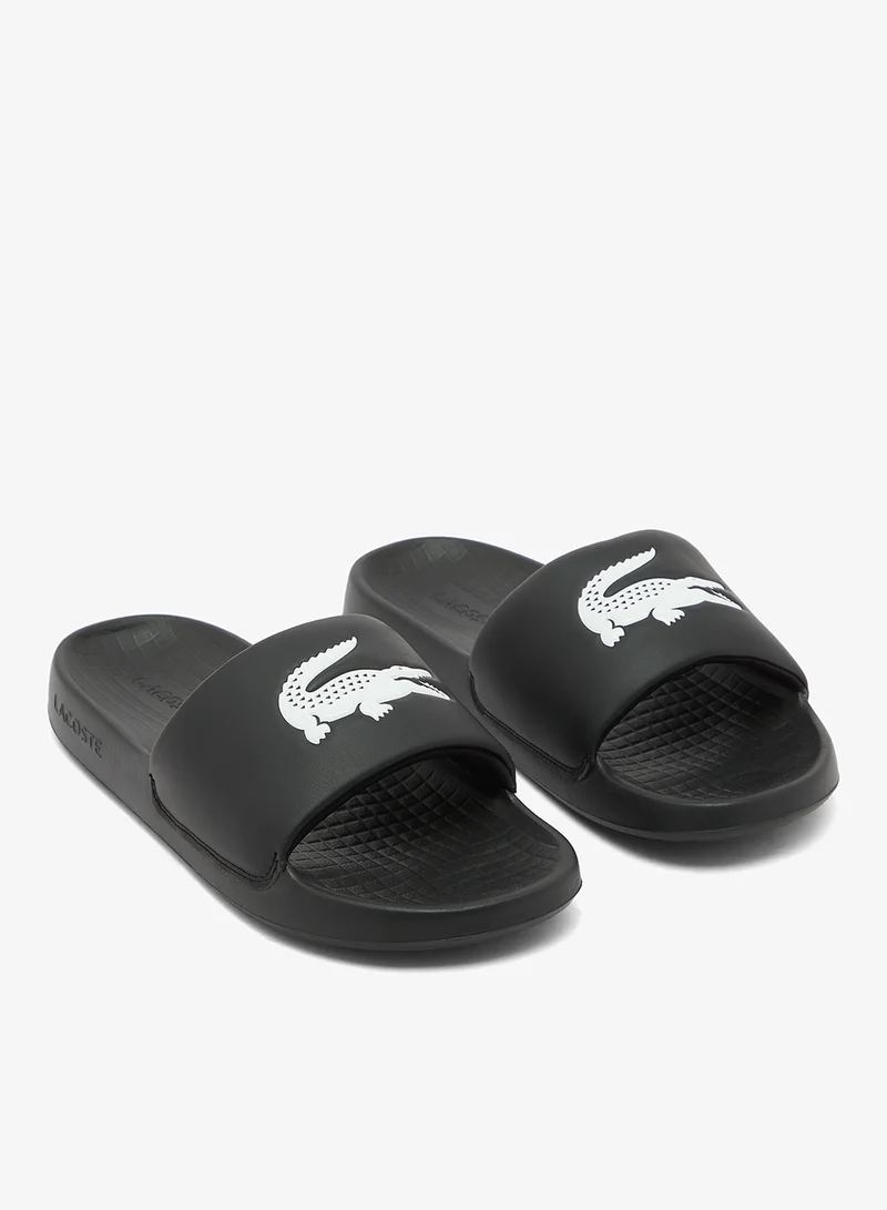 Lacoste Casual Serve Slides