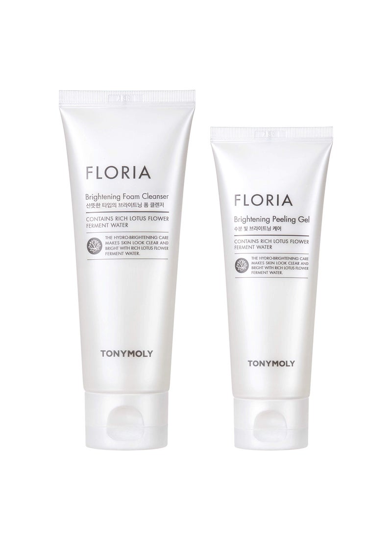 TONYMOLY TONYMOLY Floria Set 