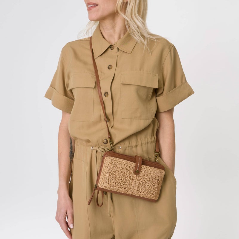 The Sak Iris Smartphone Crossbody - Image 2