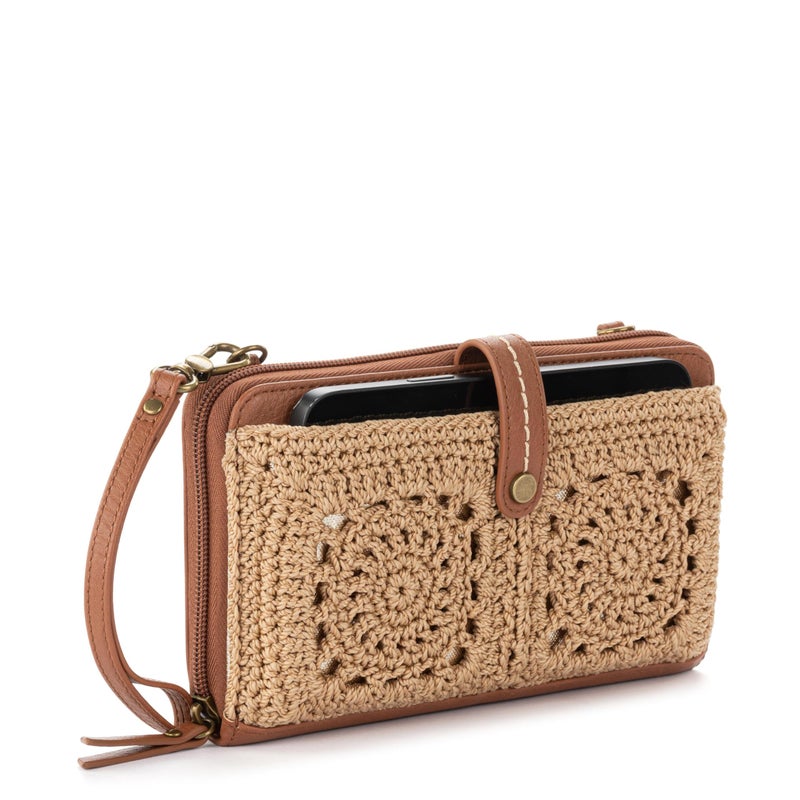 The Sak Iris Smartphone Crossbody - Image 4