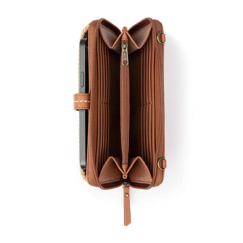 The Sak Iris Smartphone Crossbody - Image 3