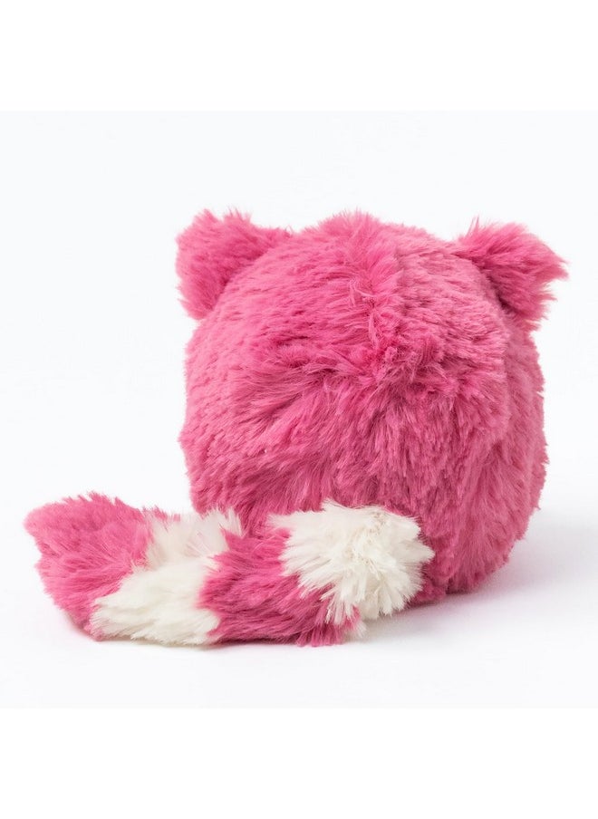 Slumberkins - Poof! Find Floof! Book + Sky Peep Egg Mini Plush + Red Panda Egg Mini Plush - Easter Gift Set, Sel Social Emotional Learning Toys For Boys & Girls - Image 1