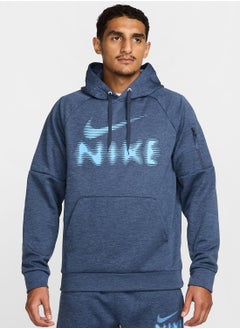 Nike Tech Fleece Swoosh Hoodie  - Image 1