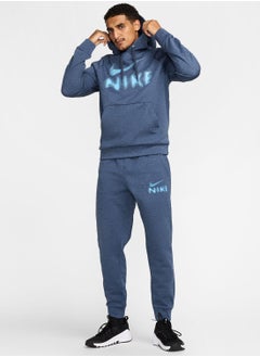 Nike Tech Fleece Swoosh Hoodie  - Image 4