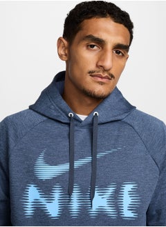 Nike Tech Fleece Swoosh Hoodie  - Image 3