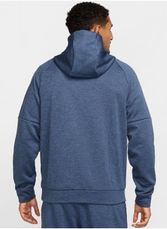 Nike Tech Fleece Swoosh Hoodie  - Image 2