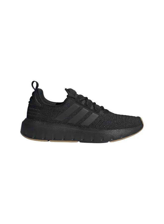 اديداس adidas Swift Run 23 Black Sportwear Shoes 3