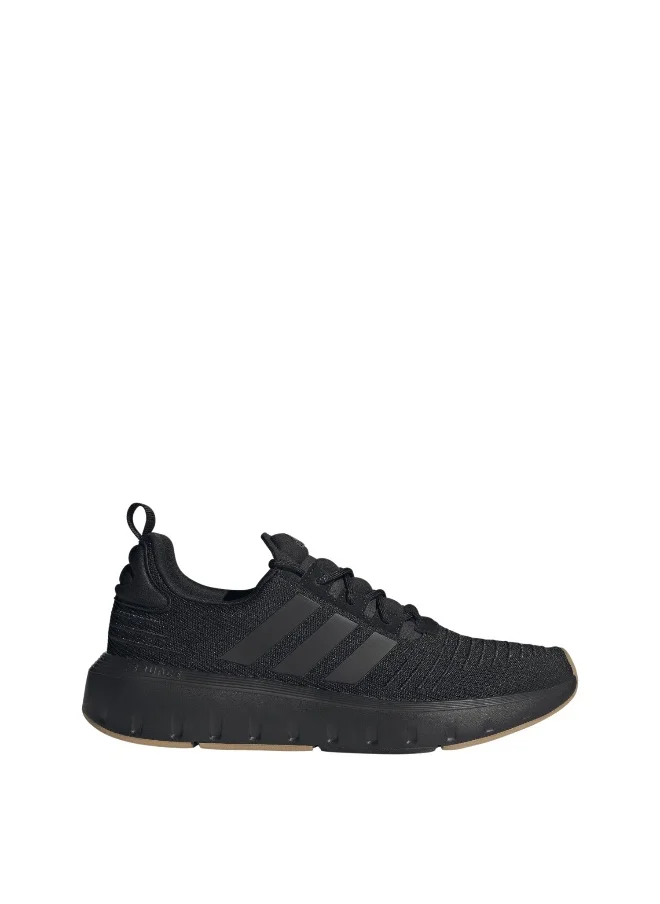 اديداس adidas Swift Run 23 Black Sportwear Shoes 3